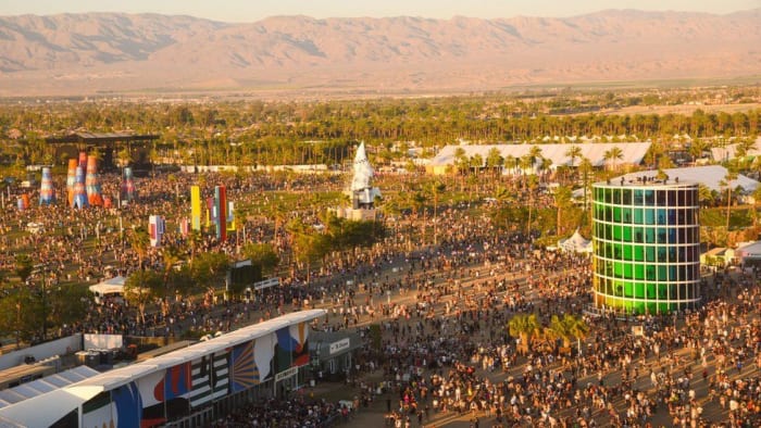 Coachella 2022